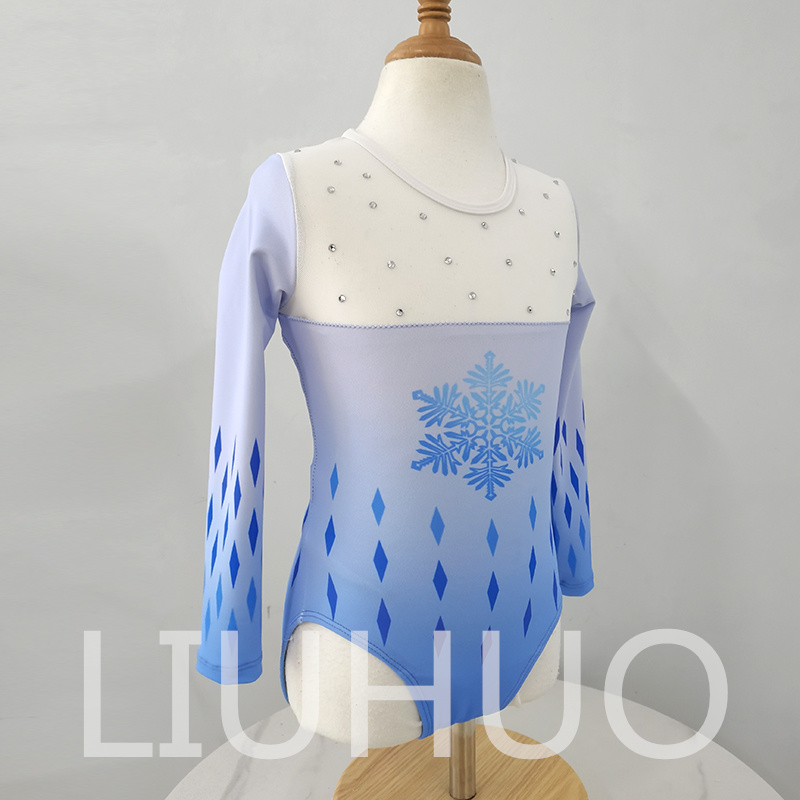 LH Rhythmic Gymnastics BD1976