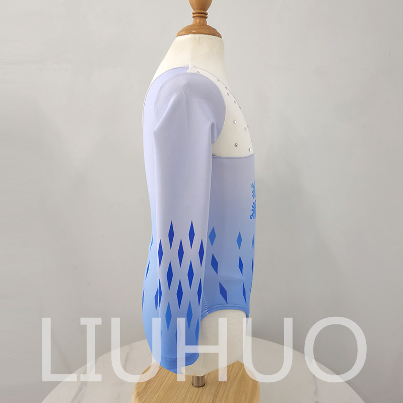 LH Rhythmic Gymnastics BD1976