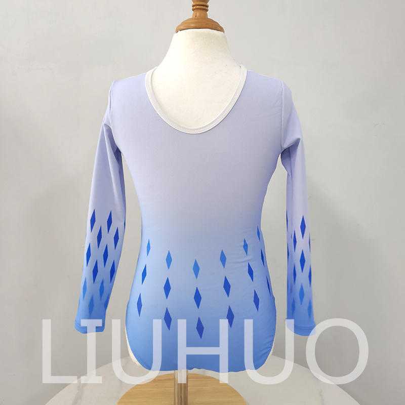 LH Rhythmic Gymnastics BD1976