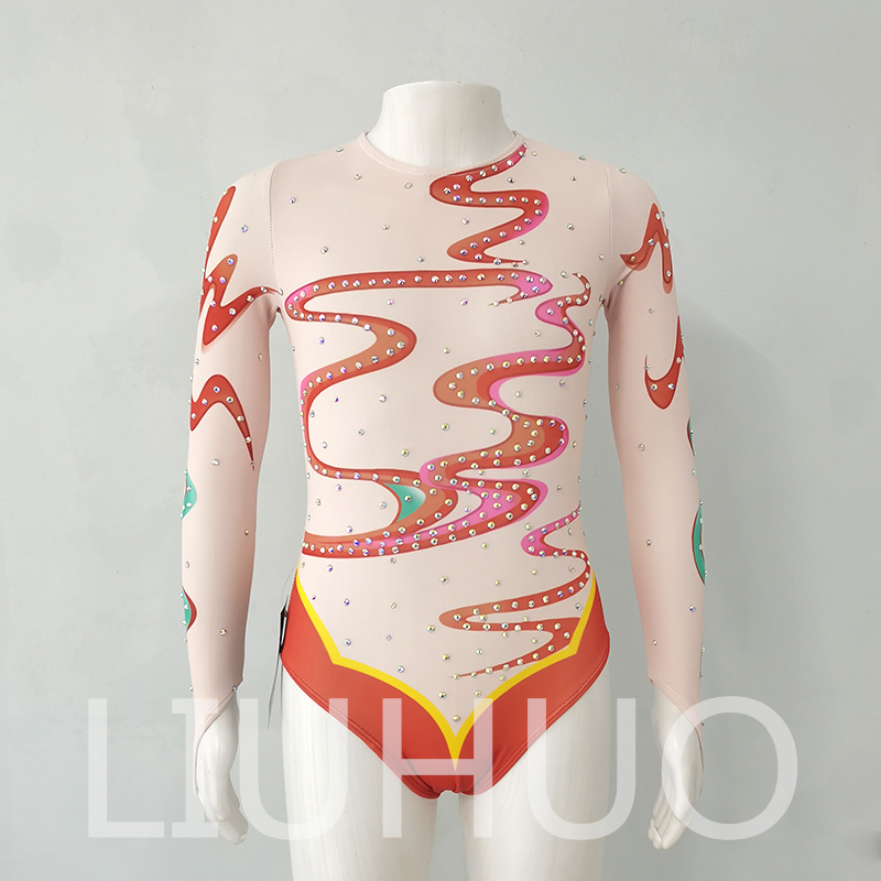 LH Rhythmic Gymnastics BD1975-LIUHUO