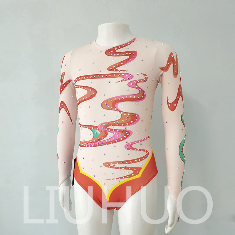 LH Rhythmic Gymnastics BD1975