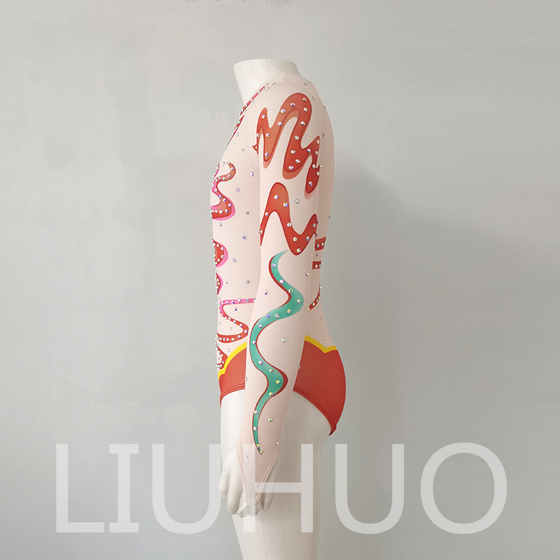 LH Rhythmic Gymnastics BD1975-LIUHUO