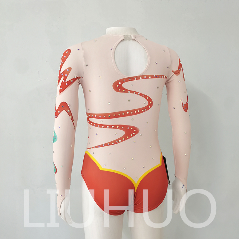 LH Rhythmic Gymnastics BD1975