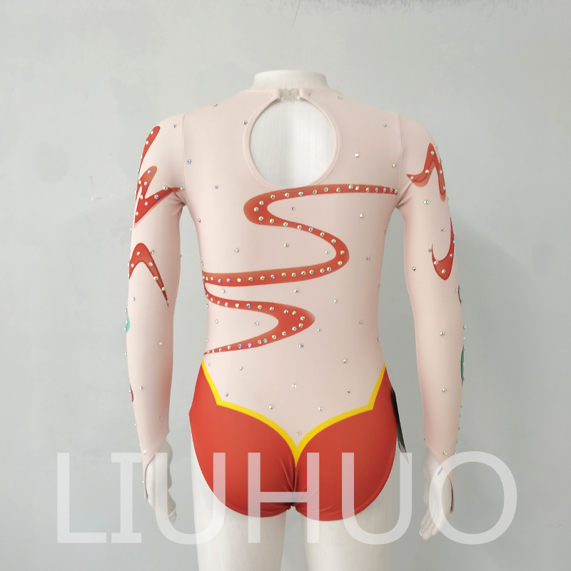 LH Rhythmic Gymnastics BD1975-LIUHUO