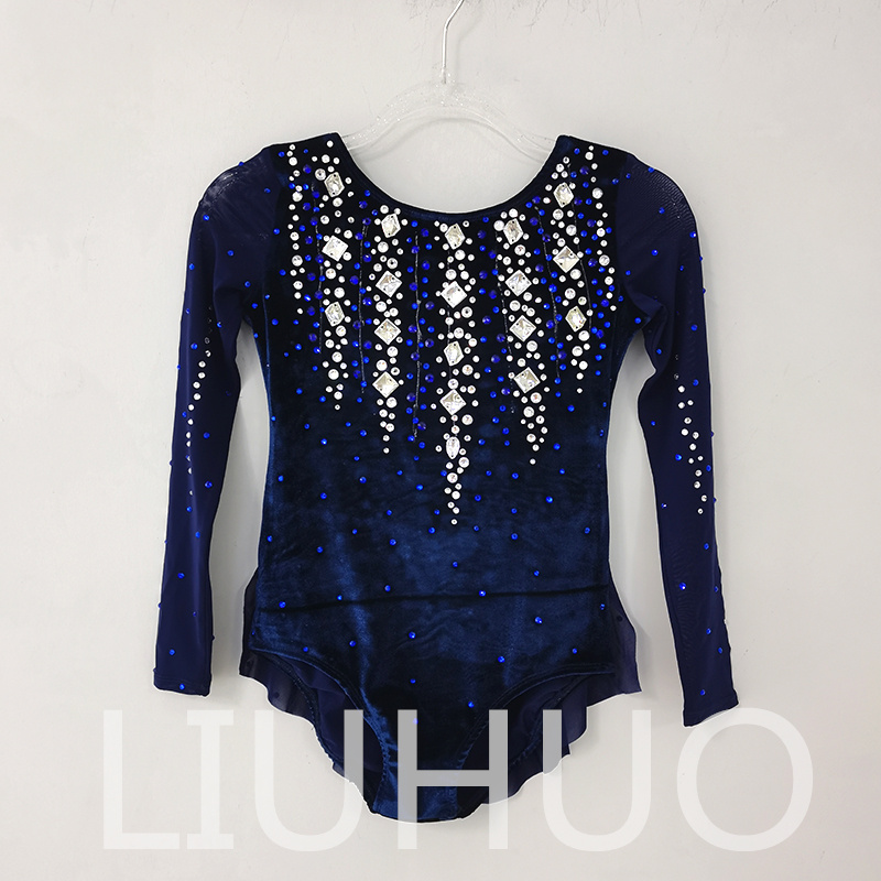 LH Rhythmic Gymnastics BD1973-LIUHUO