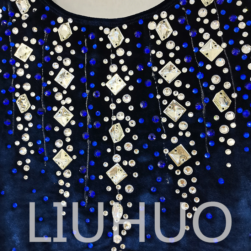 LH Rhythmic Gymnastics BD1973