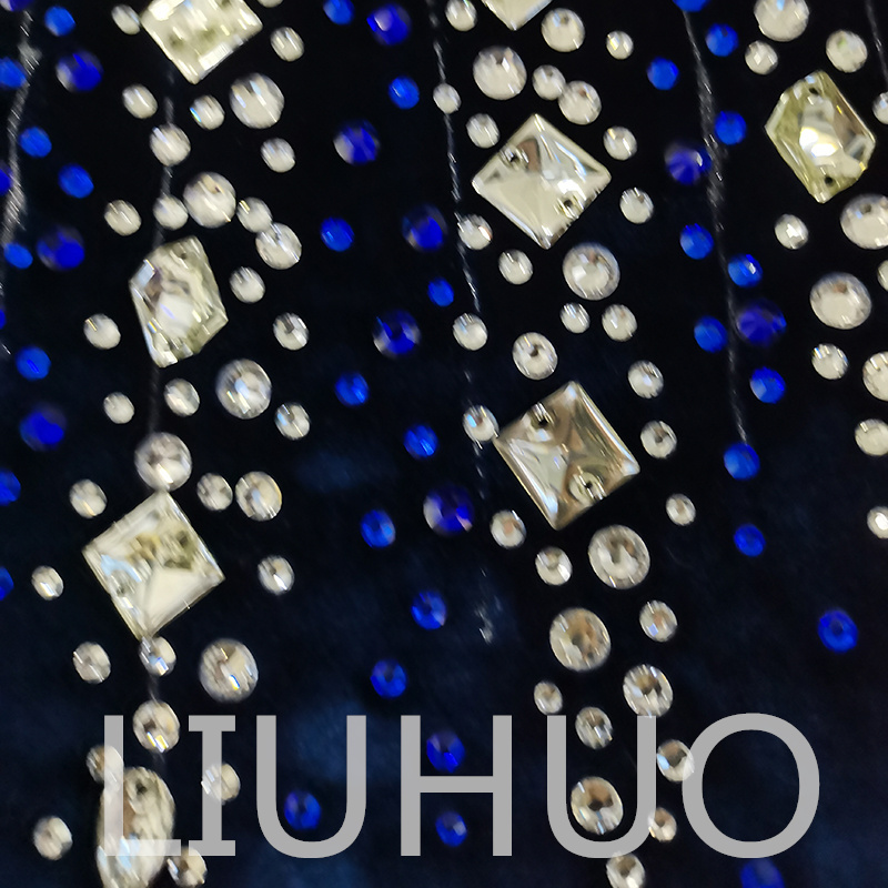 LH Rhythmic Gymnastics BD1973