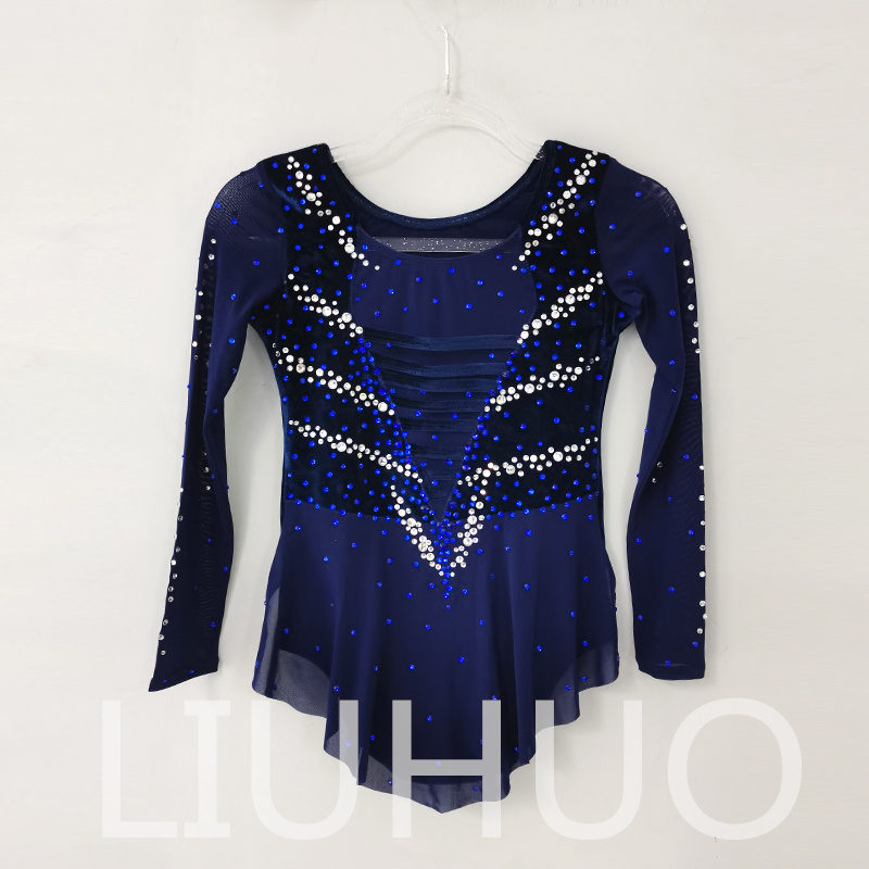 LH Rhythmic Gymnastics BD1973-LIUHUO