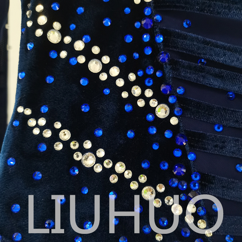 LH Rhythmic Gymnastics BD1973