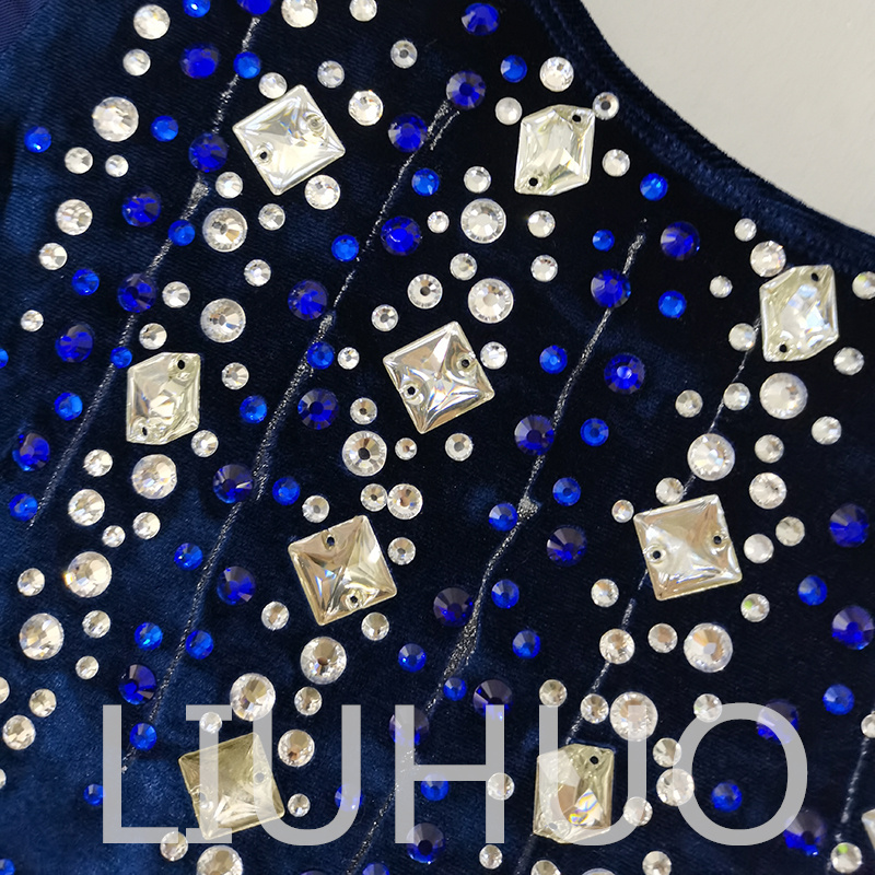 LH Rhythmic Gymnastics BD1973