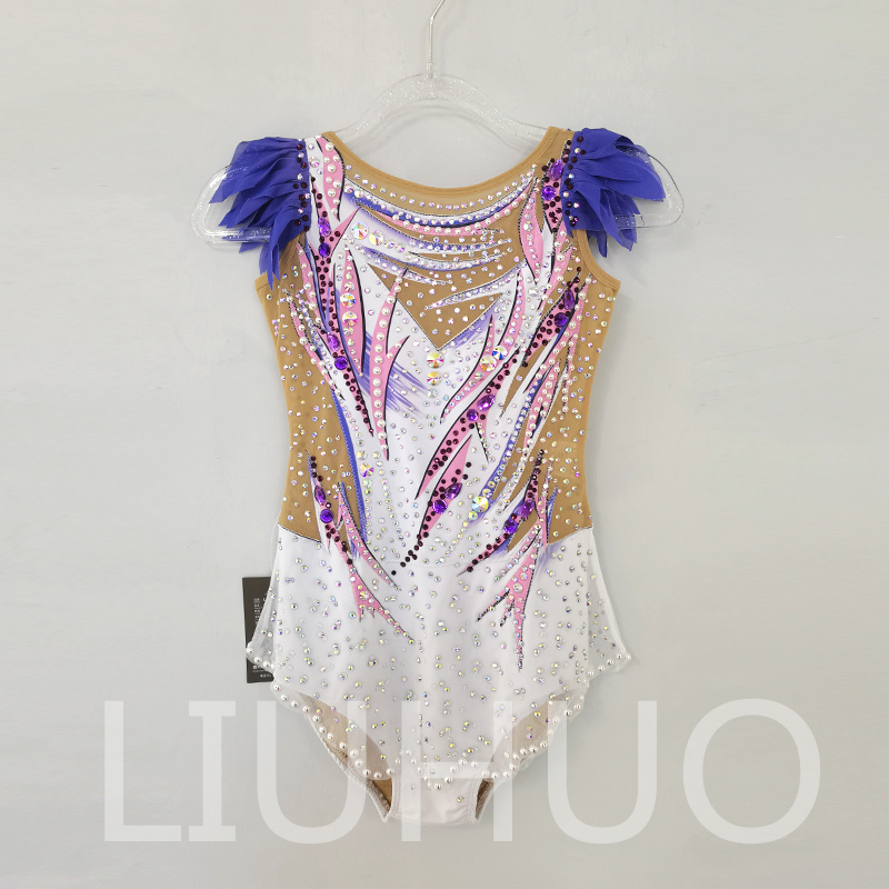 LH Rhythmic Gymnastics BD1972-LIUHUO