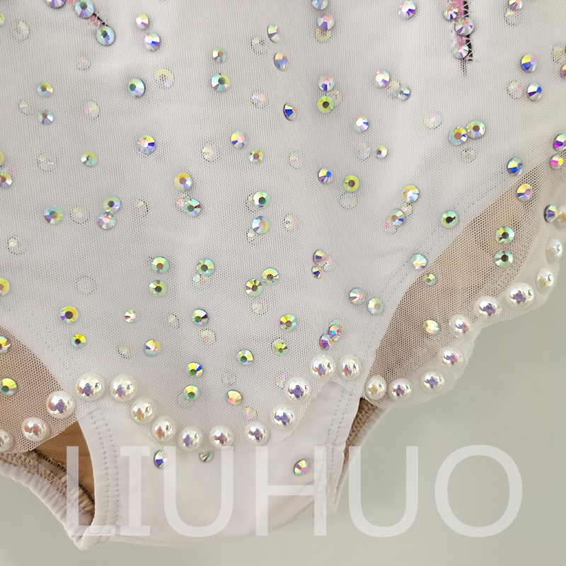 LH Rhythmic Gymnastics BD1972