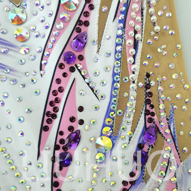 LH Rhythmic Gymnastics BD1972