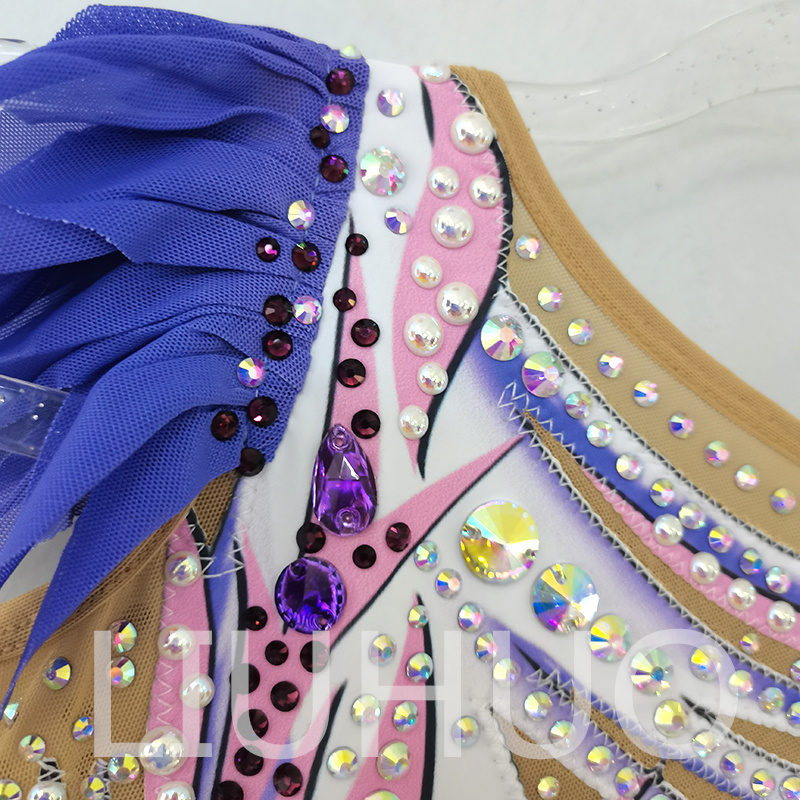 LH Rhythmic Gymnastics BD1972