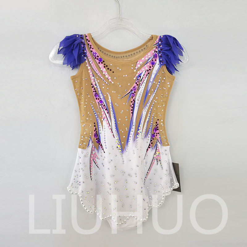 LH Rhythmic Gymnastics BD1972