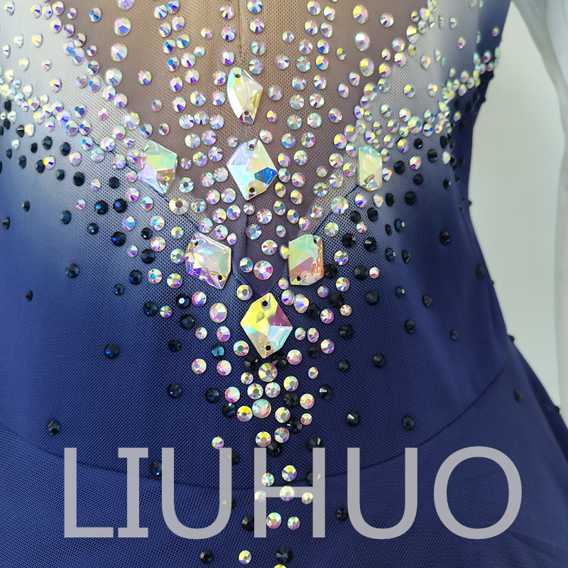 LH Skate BD2597-LIUHUO