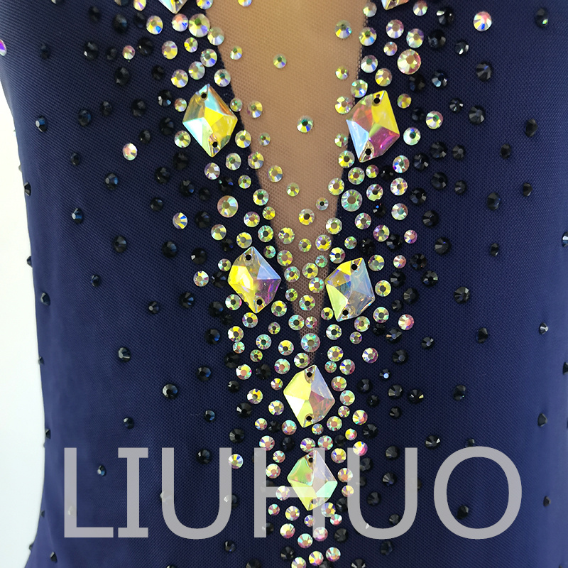 LH Skate BD2597-LIUHUO