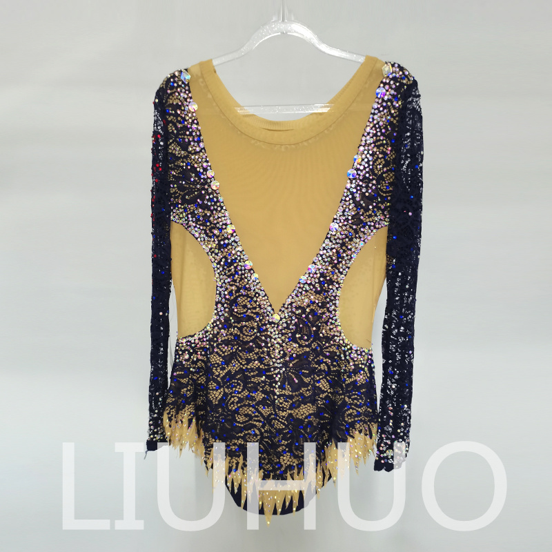 LH Rhythmic Gymnastics BD1977