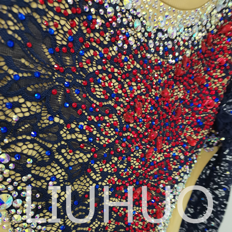 LH Rhythmic Gymnastics BD1977-LIUHUO