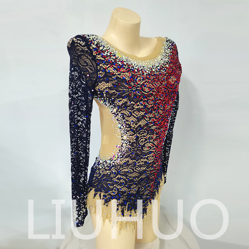 LH Rhythmic Gymnastics BD1977-LIUHUO