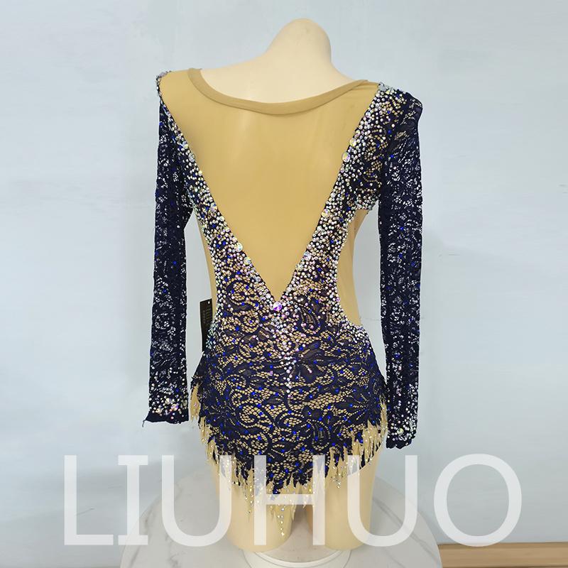 LH Rhythmic Gymnastics BD1977