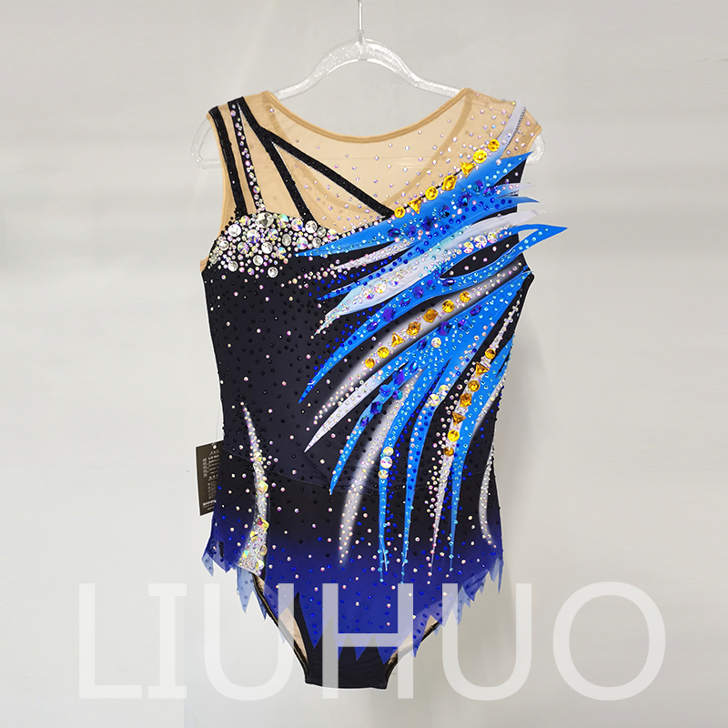 LH Rhythmic Gymnastics BD1978-LIUHUO