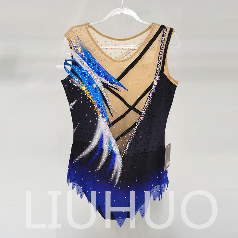 LH Rhythmic Gymnastics BD1978