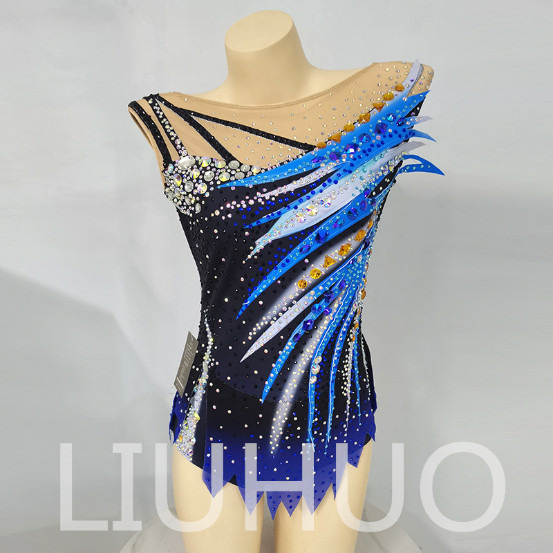 LH Rhythmic Gymnastics BD1978