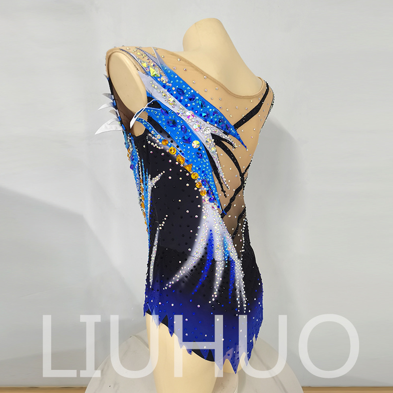 LH Rhythmic Gymnastics BD1978