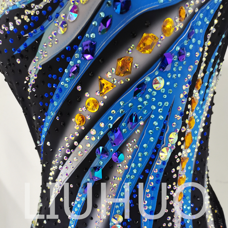 LH Rhythmic Gymnastics BD1978