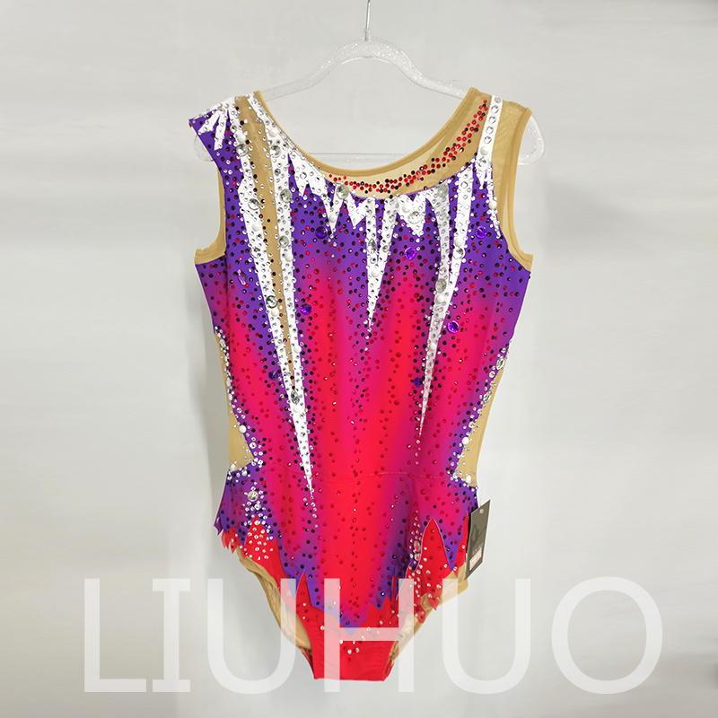 LH Rhythmic Gymnastics BD1979-LIUHUO