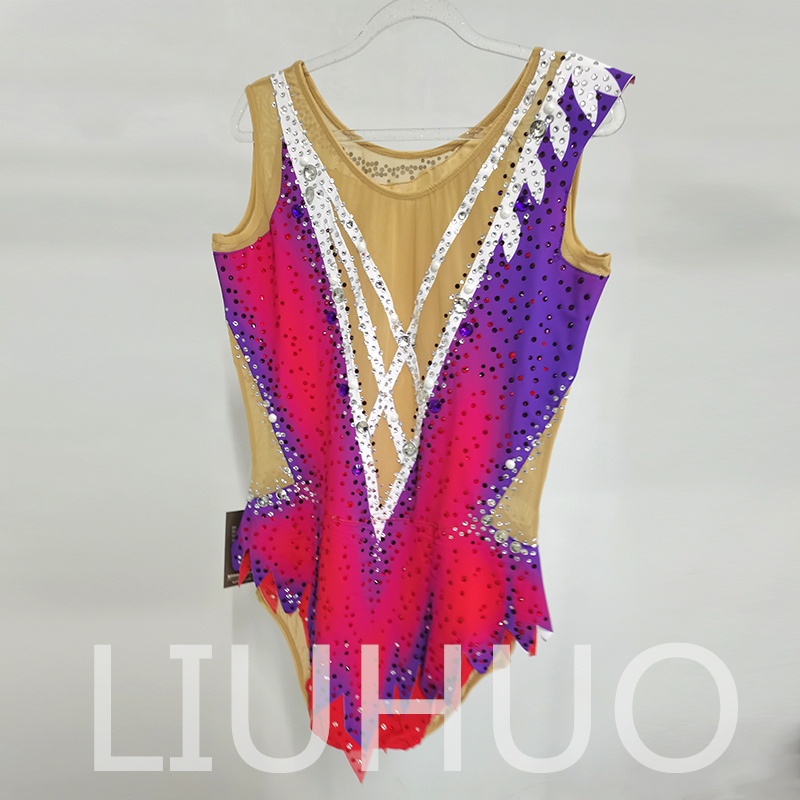 LH Rhythmic Gymnastics BD1979