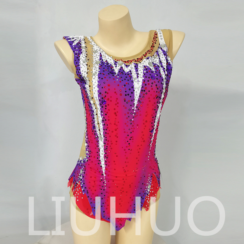 LH Rhythmic Gymnastics BD1979