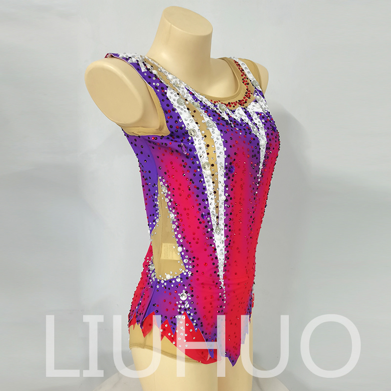 LH Rhythmic Gymnastics BD1979