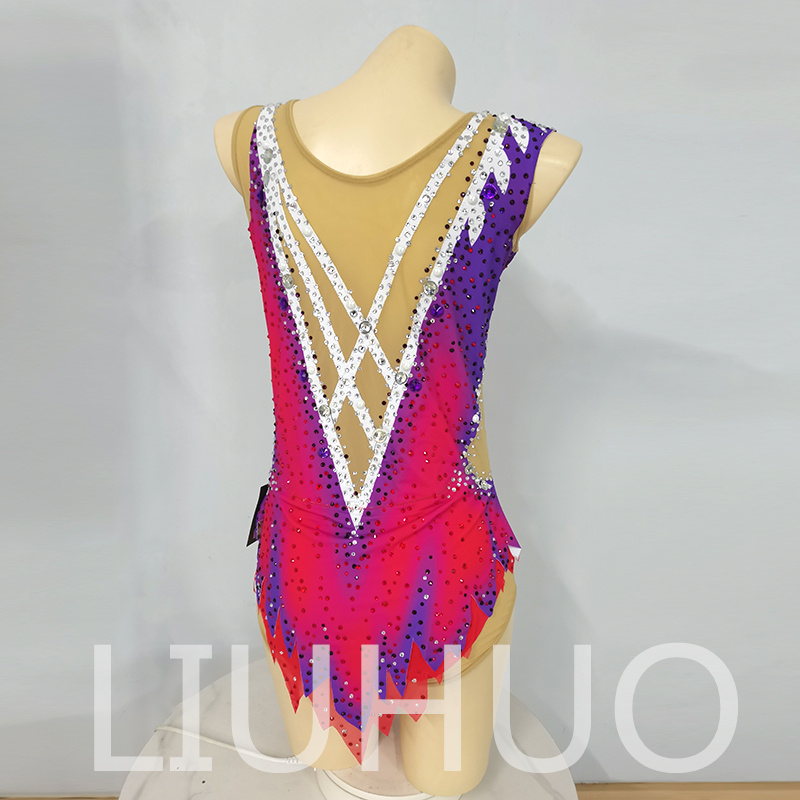 LH Rhythmic Gymnastics BD1979