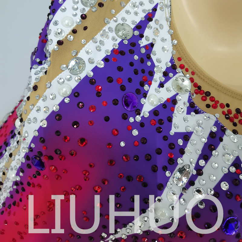 LH Rhythmic Gymnastics BD1979