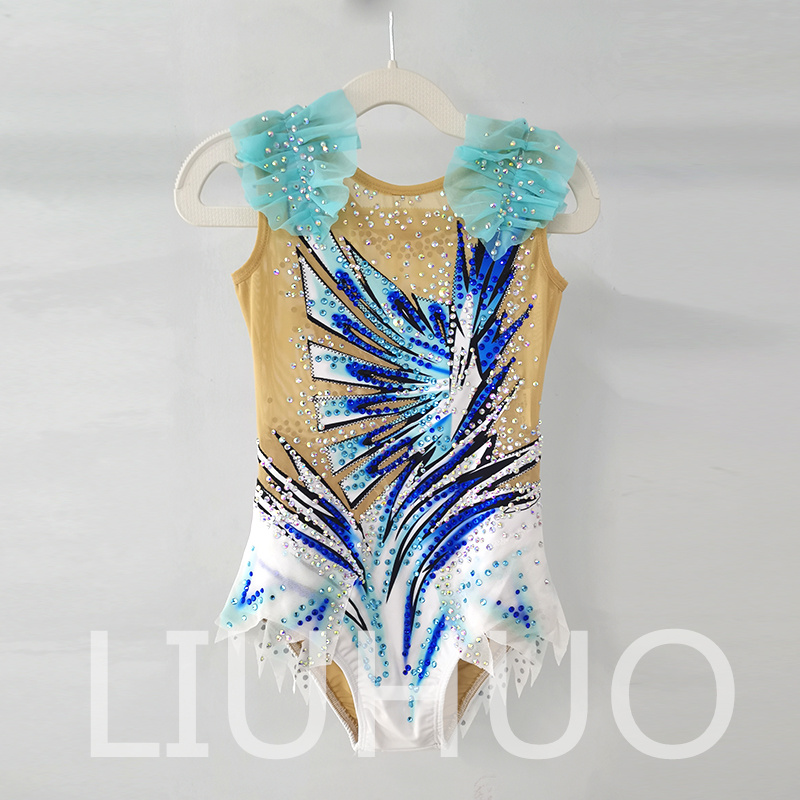 LH Rhythmic Gymnastics BD1974-LIUHUO