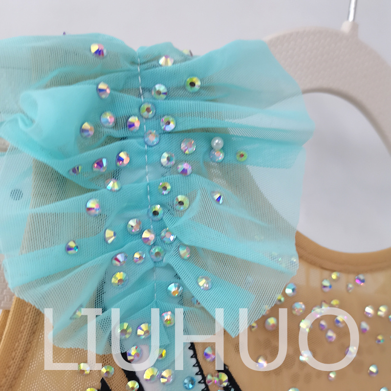 LH Rhythmic Gymnastics BD1974-LIUHUO