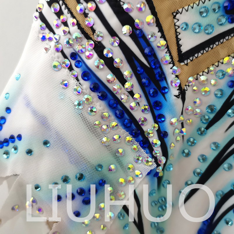 LH Rhythmic Gymnastics BD1974-LIUHUO