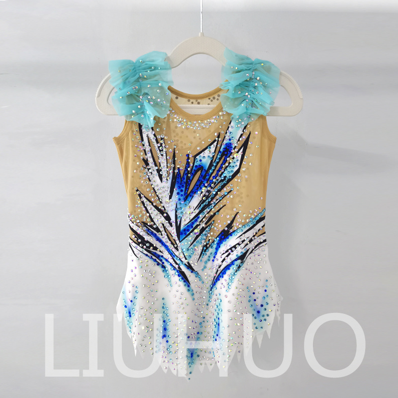 LH Rhythmic Gymnastics BD1974-LIUHUO