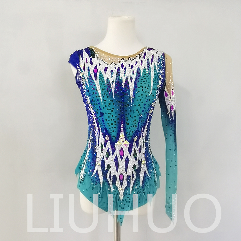 LH Rhythmic Gymnastics BD9807-LIUHUO
