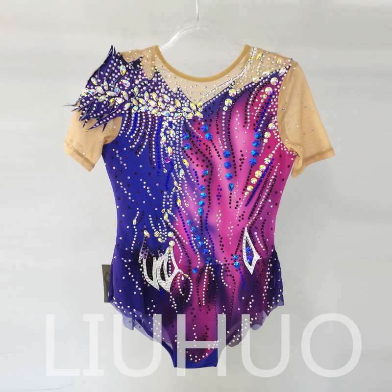 LH Rhythmic Gymnastics BD1984-LIUHUO