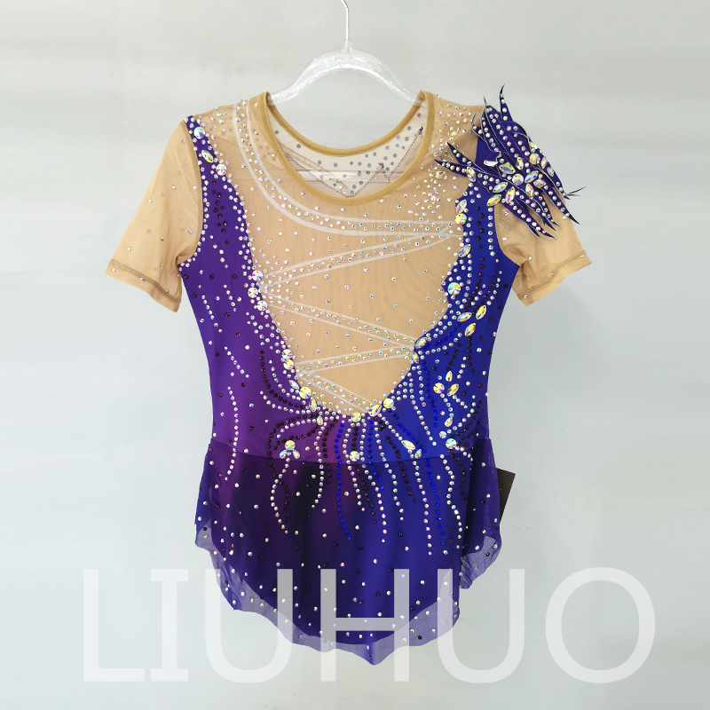 LH Rhythmic Gymnastics BD1984-LIUHUO