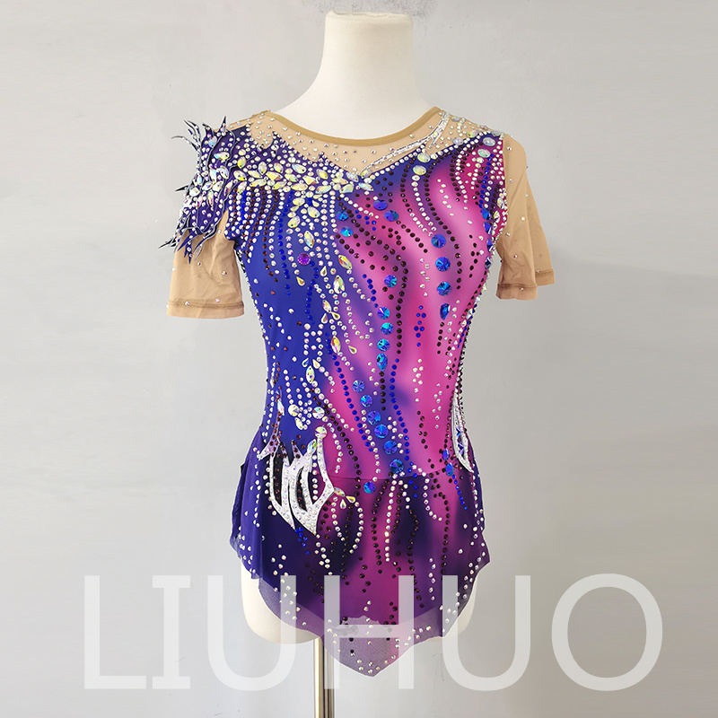 LH Rhythmic Gymnastics BD1984