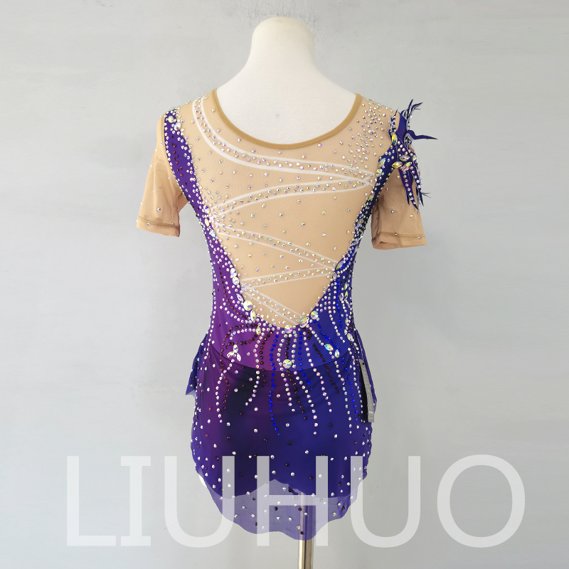 LH Rhythmic Gymnastics BD1984-LIUHUO