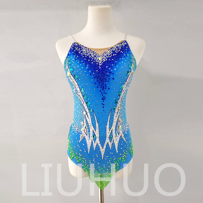 LH Rhythmic Gymnastics BD1985-LIUHUO
