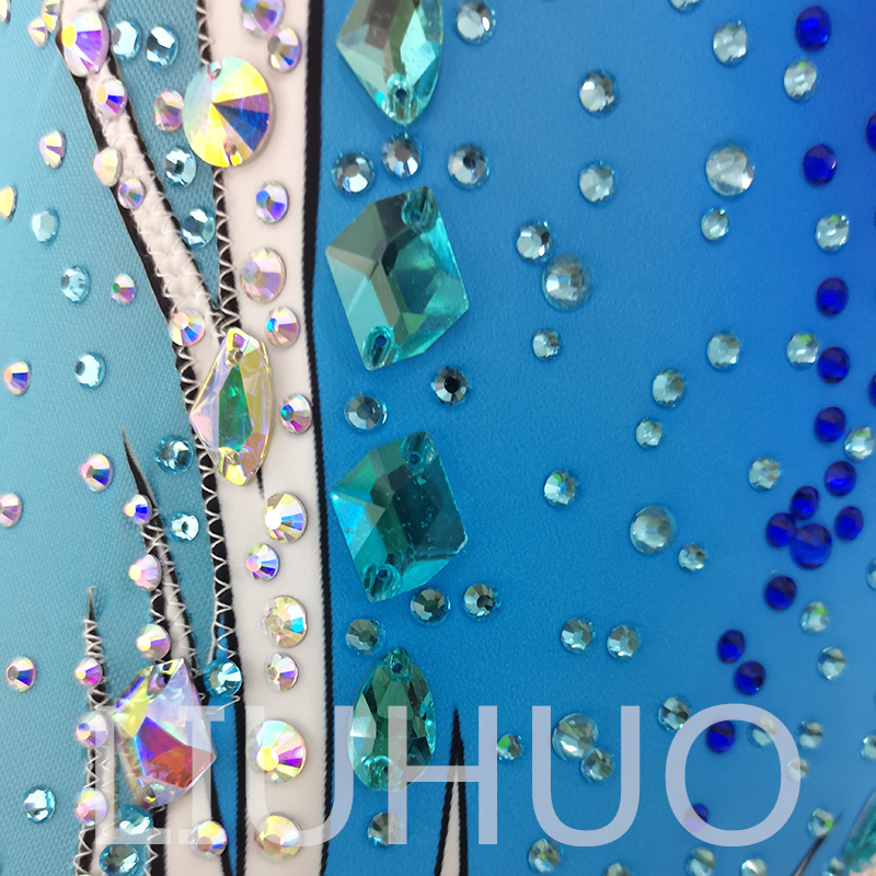 LH Rhythmic Gymnastics BD1985