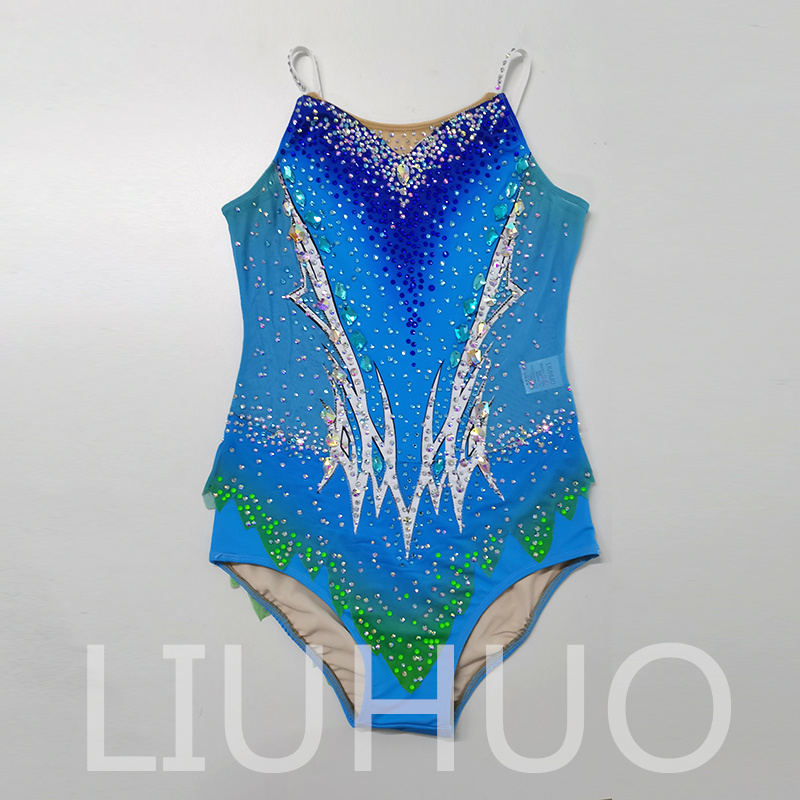 LH Rhythmic Gymnastics BD1985