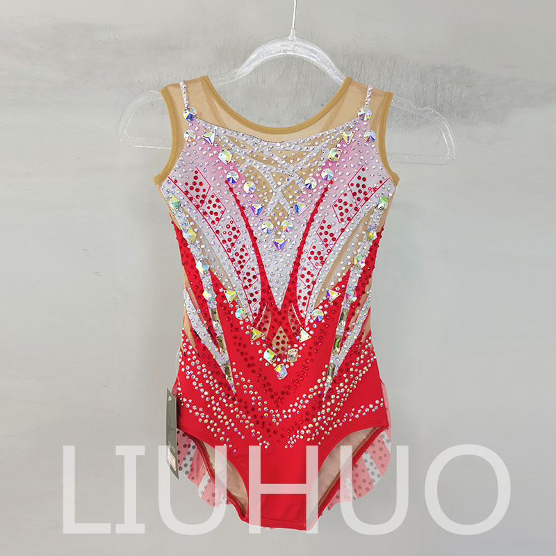 LH Rhythmic Gymnastics BD1987-LIUHUO