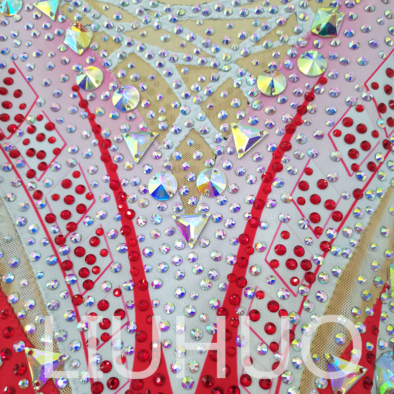 LH Rhythmic Gymnastics BD1987